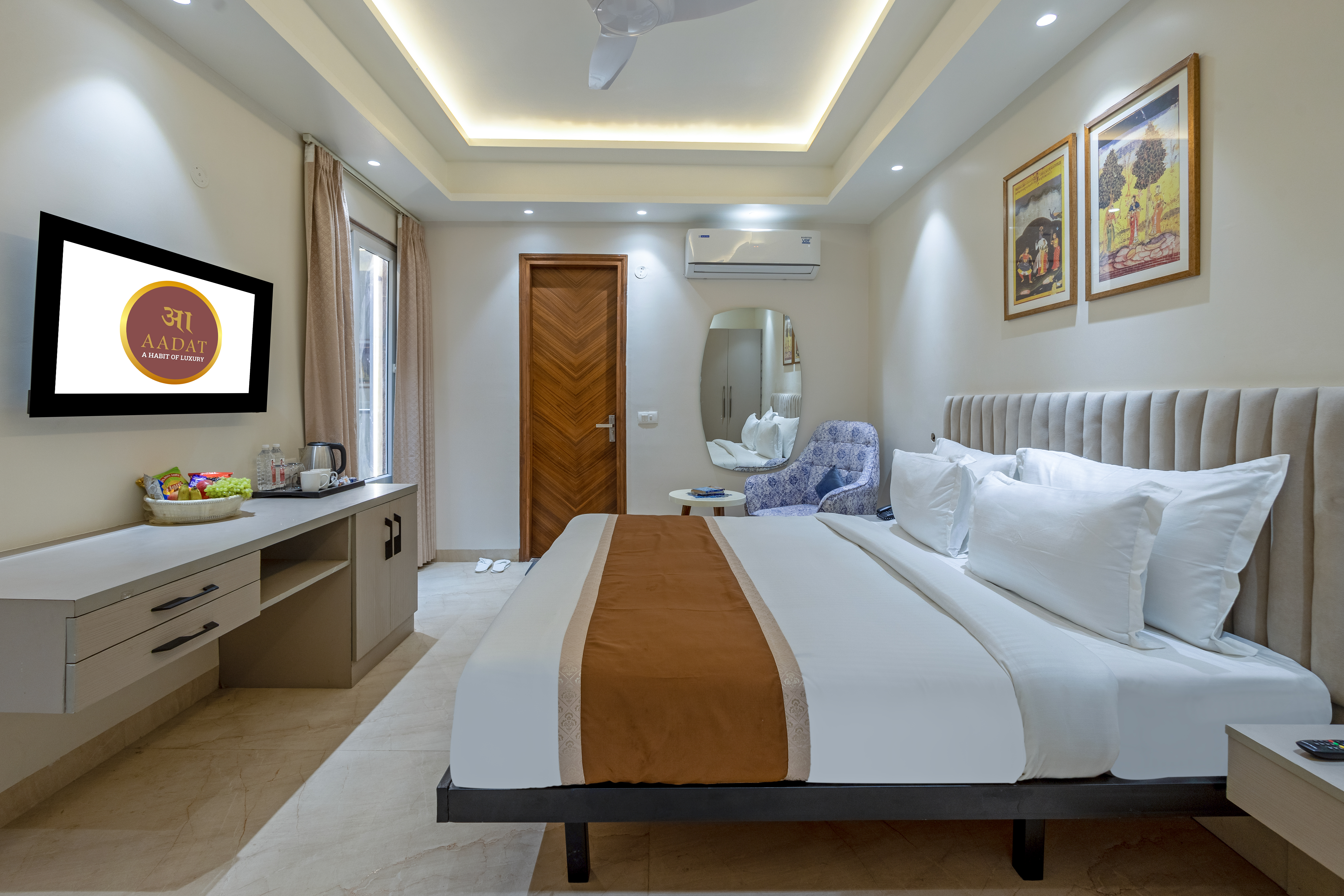 Image of Superior Room