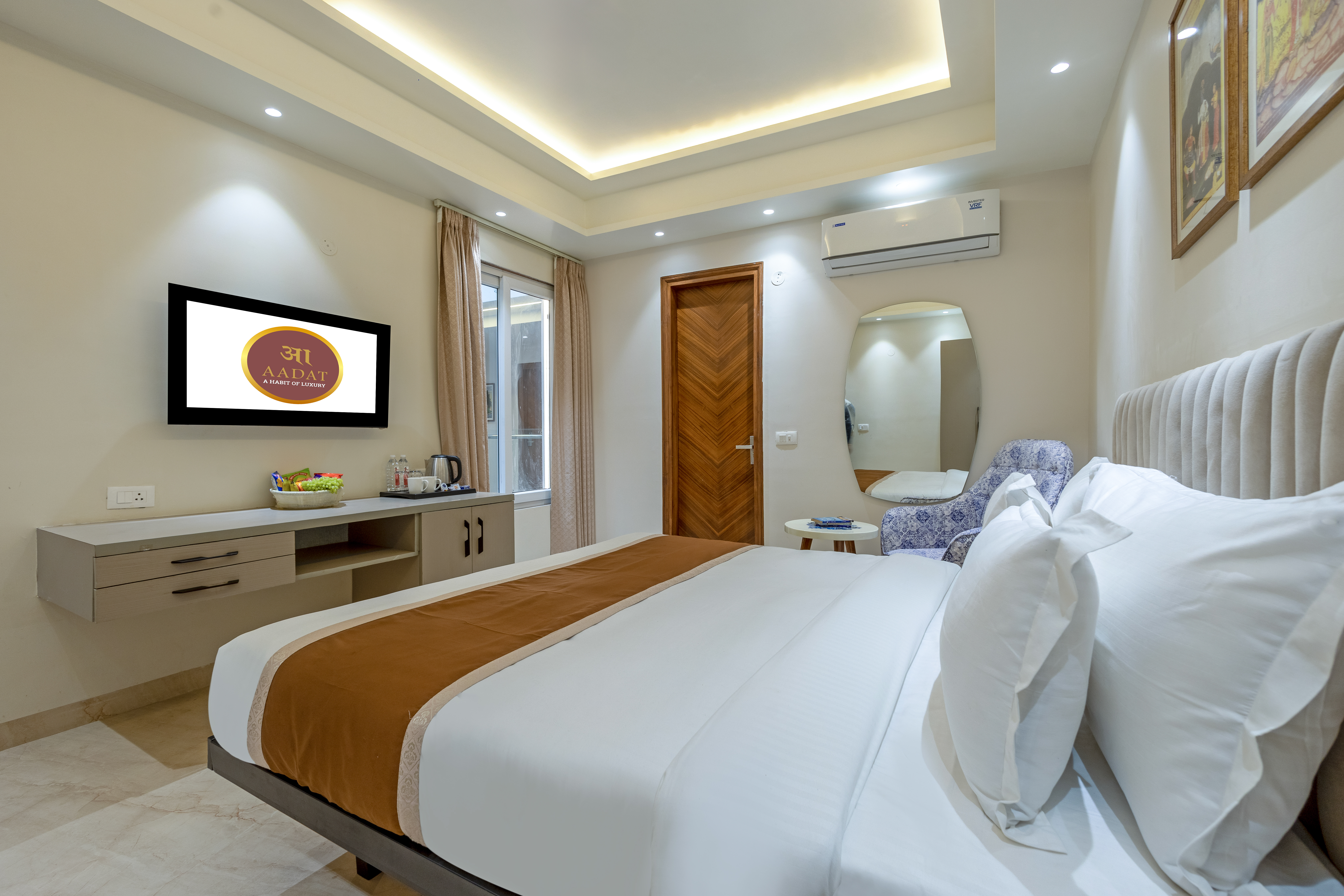 Image of Deluxe Room